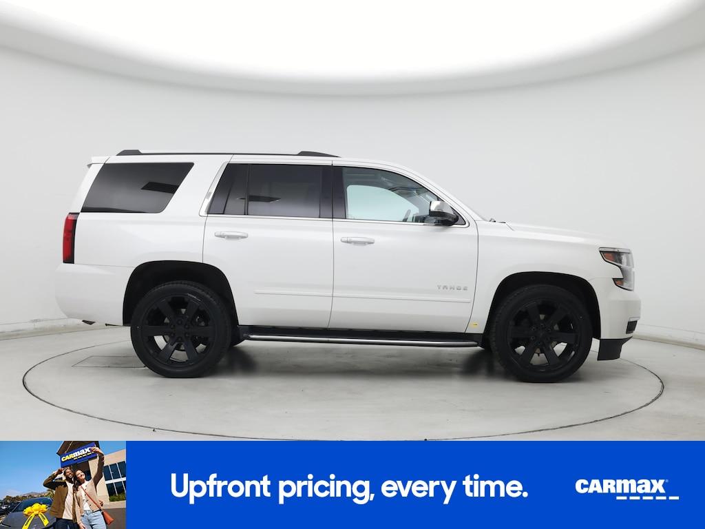 used 2020 Chevrolet Tahoe car, priced at $36,998