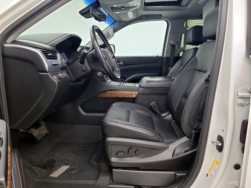 used 2020 Chevrolet Tahoe car, priced at $36,998