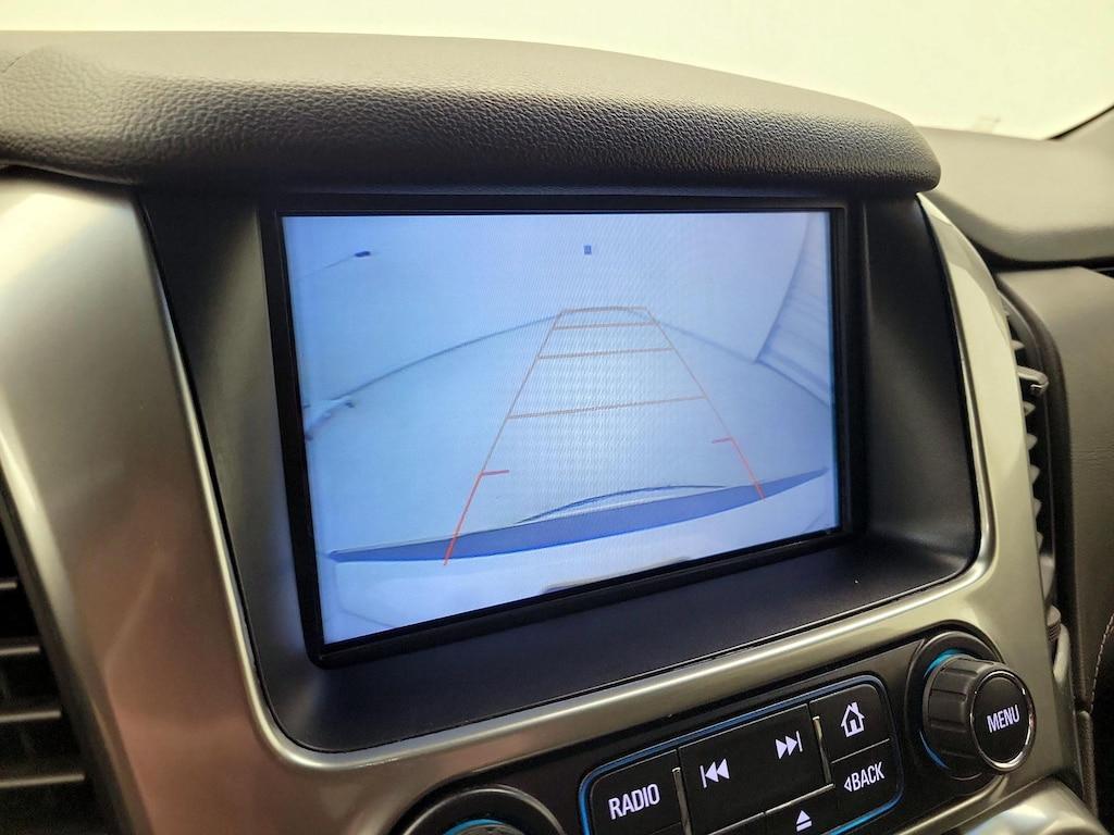 used 2020 Chevrolet Tahoe car, priced at $36,998