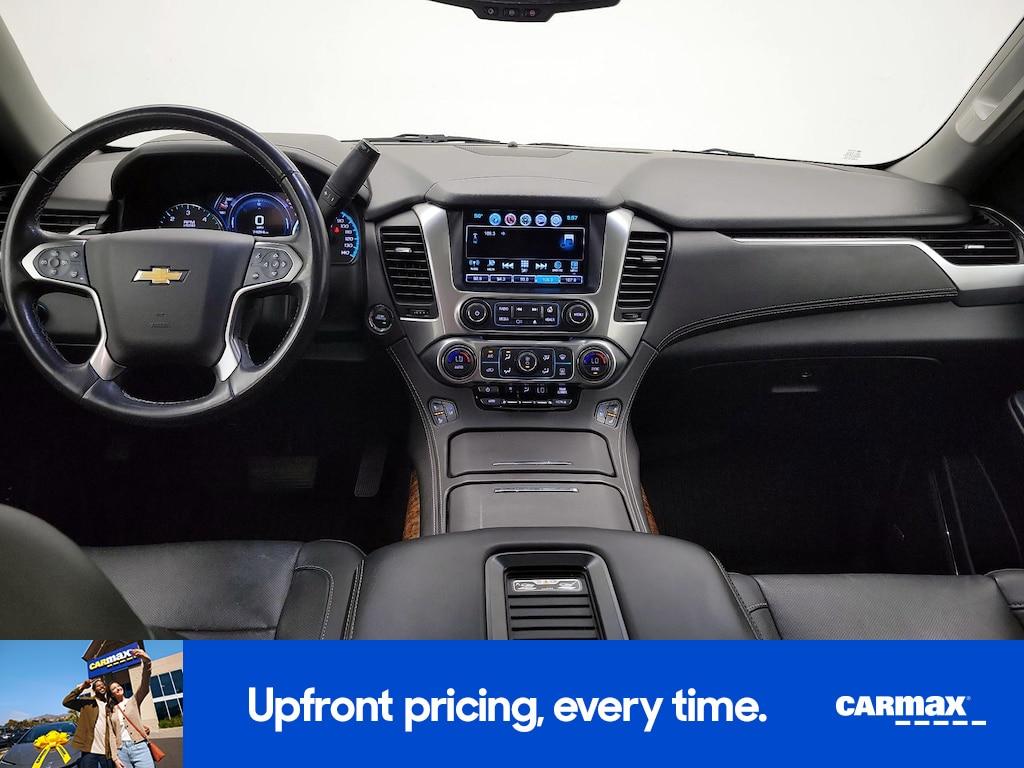 used 2020 Chevrolet Tahoe car, priced at $36,998
