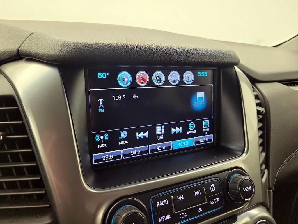 used 2020 Chevrolet Tahoe car, priced at $36,998