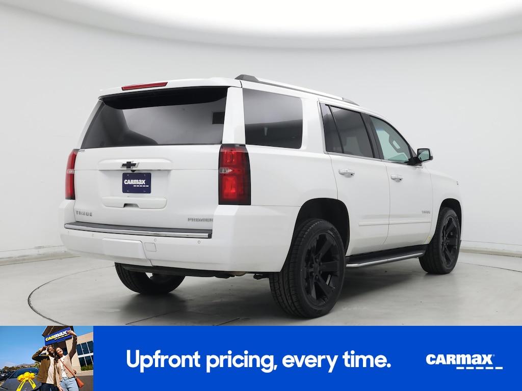 used 2020 Chevrolet Tahoe car, priced at $36,998