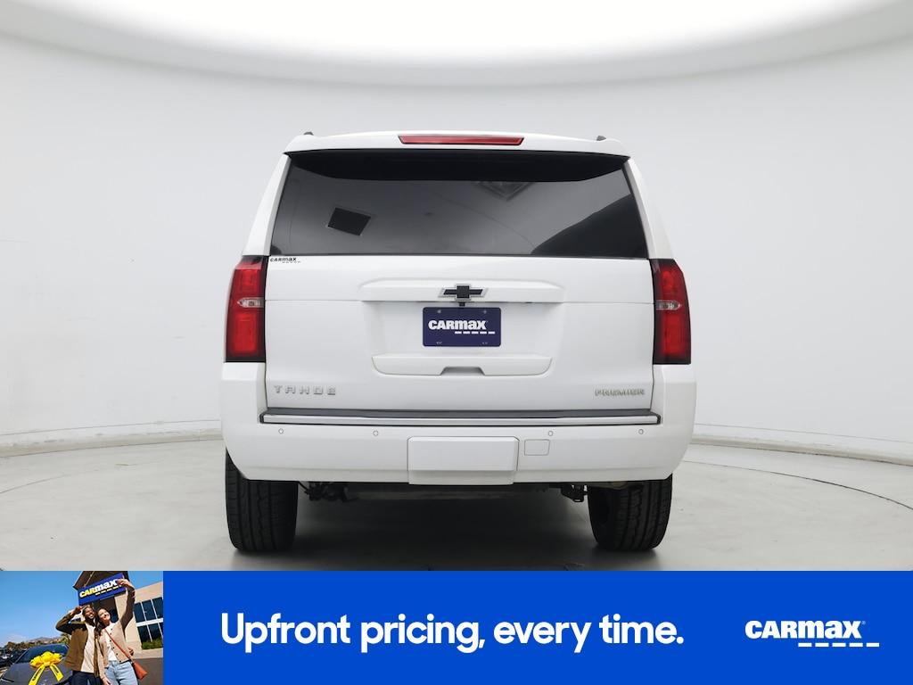 used 2020 Chevrolet Tahoe car, priced at $36,998