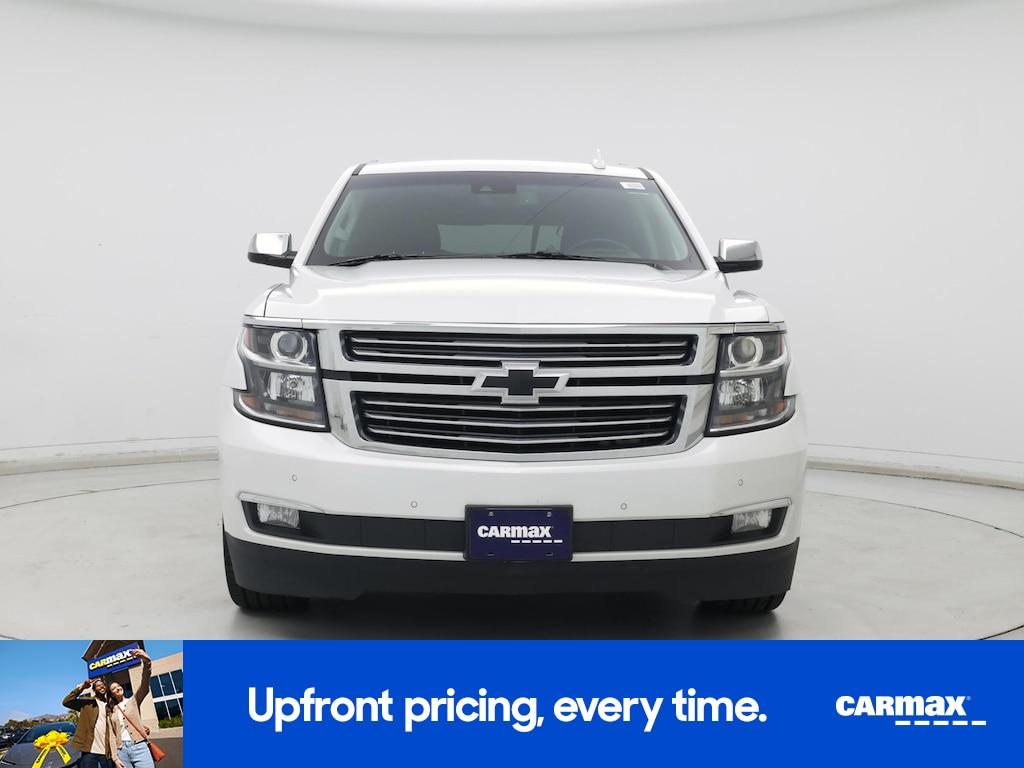 used 2020 Chevrolet Tahoe car, priced at $36,998