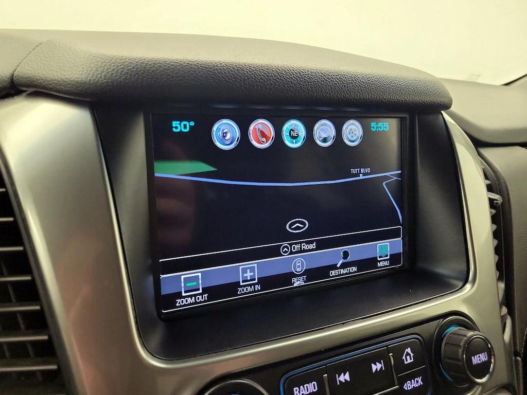 used 2020 Chevrolet Tahoe car, priced at $36,998