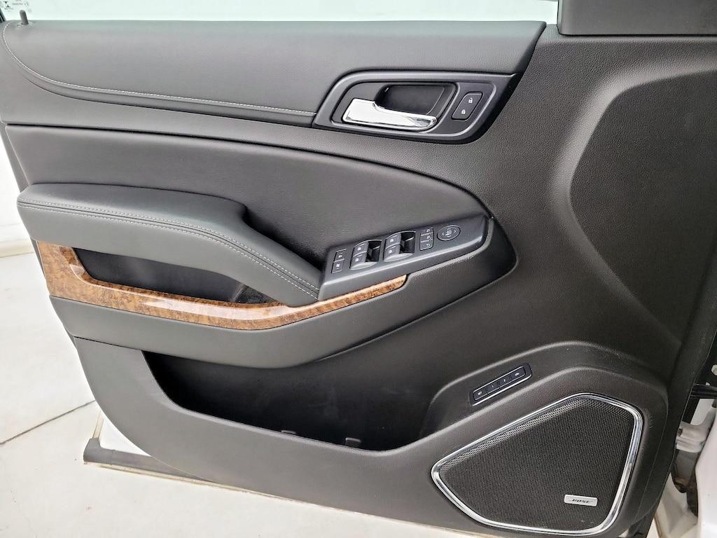 used 2020 Chevrolet Tahoe car, priced at $36,998