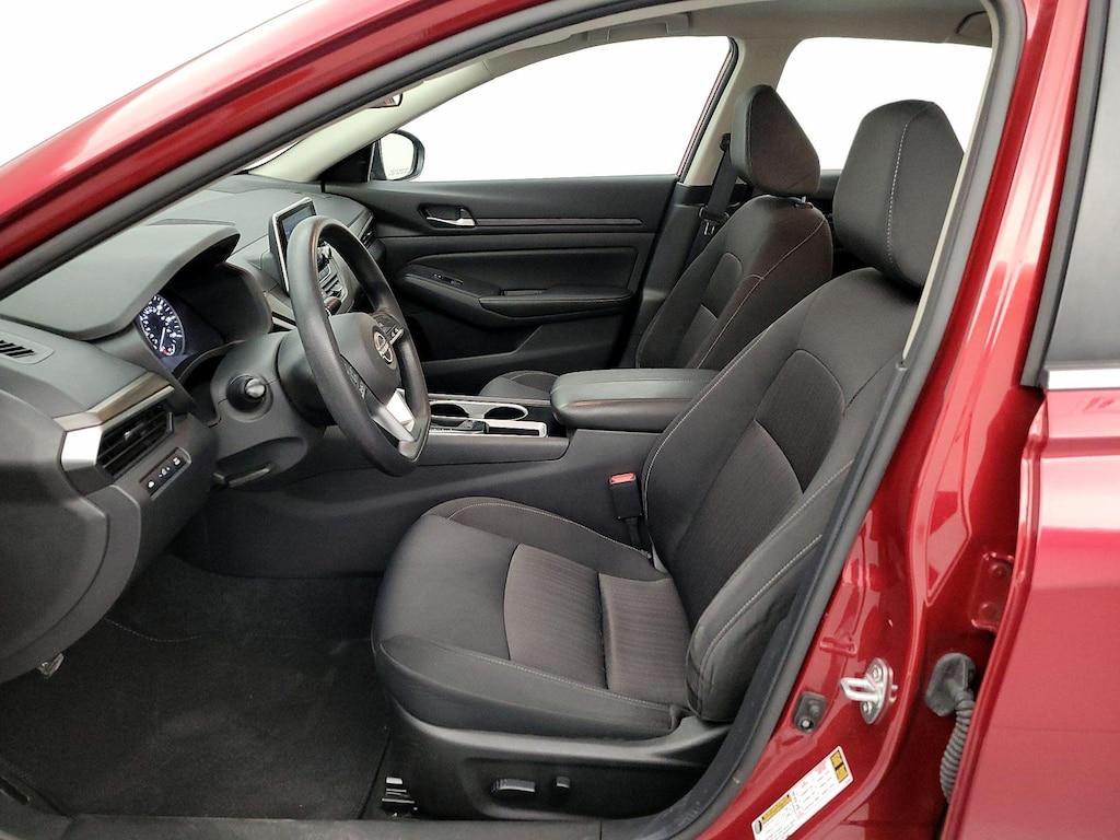 used 2024 Nissan Altima car, priced at $20,998