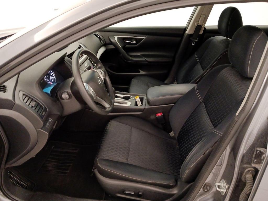 used 2018 Nissan Altima car, priced at $11,998
