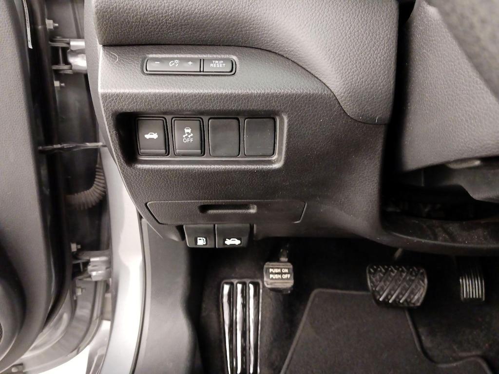 used 2018 Nissan Altima car, priced at $11,998