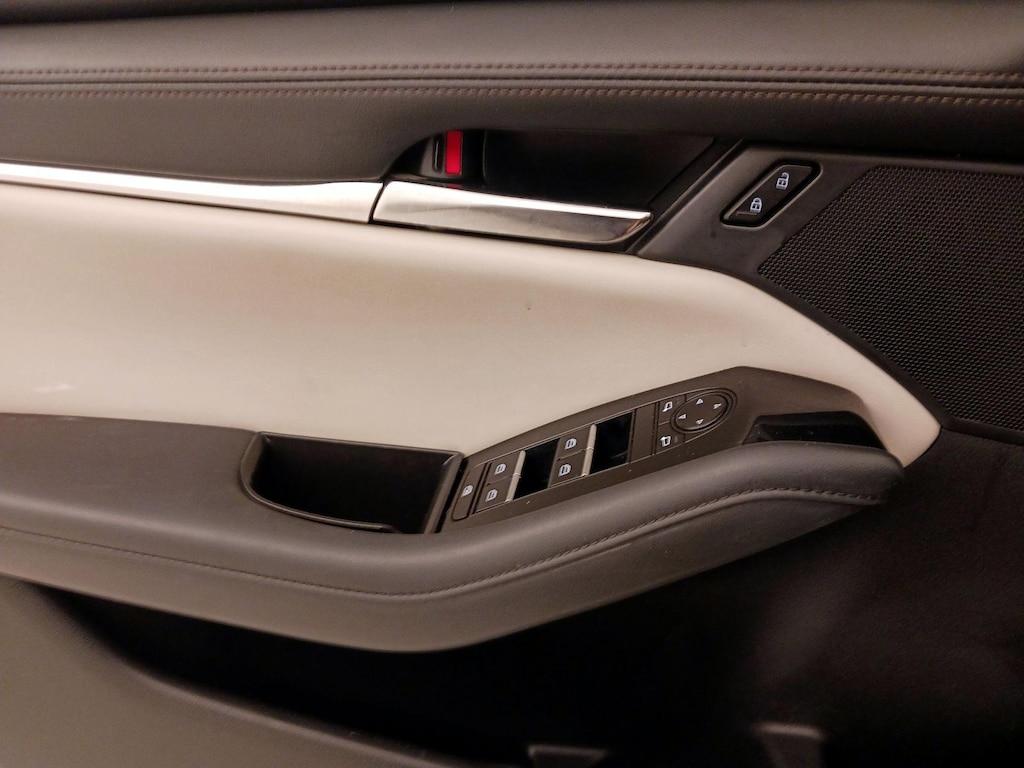 used 2021 Mazda Mazda3 car, priced at $20,998