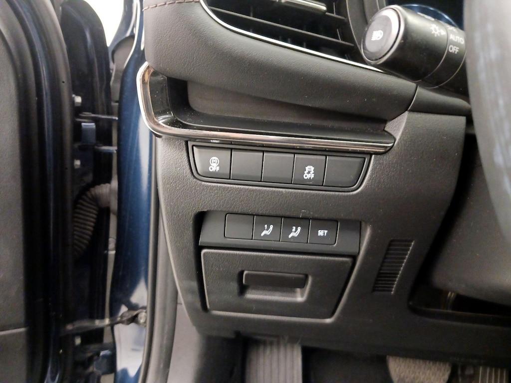 used 2021 Mazda Mazda3 car, priced at $20,998