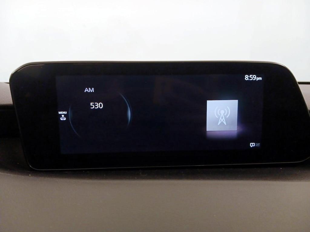 used 2021 Mazda Mazda3 car, priced at $20,998