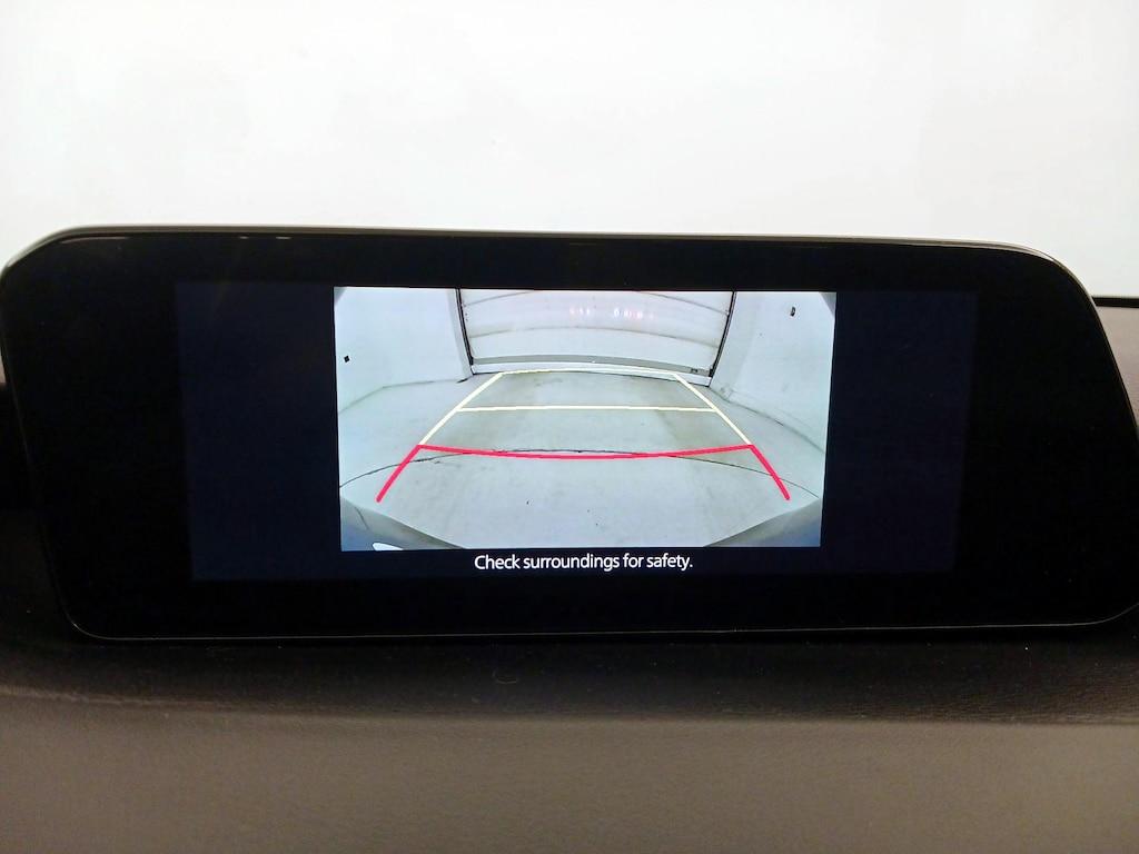 used 2021 Mazda Mazda3 car, priced at $20,998