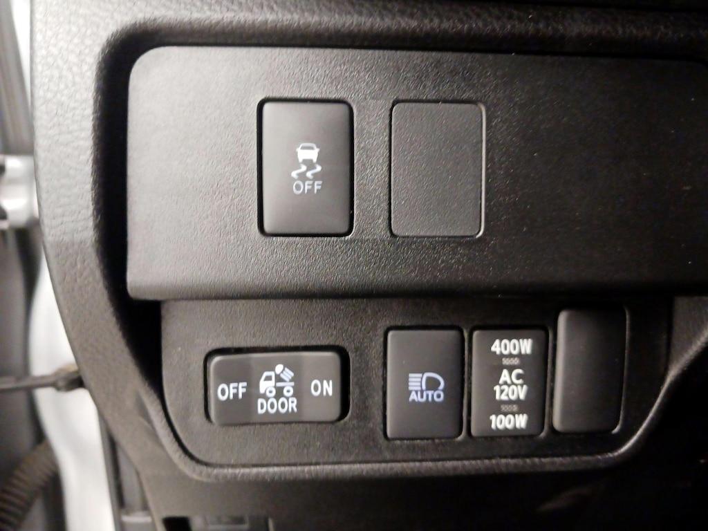 used 2022 Toyota Tacoma car, priced at $33,998