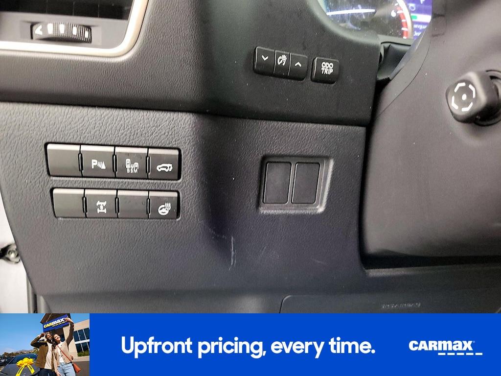used 2017 Lexus NX 200t car, priced at $21,998