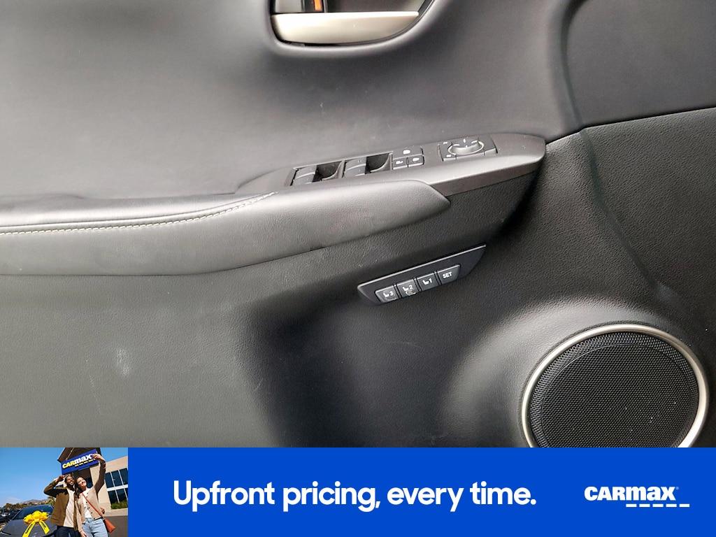 used 2017 Lexus NX 200t car, priced at $21,998