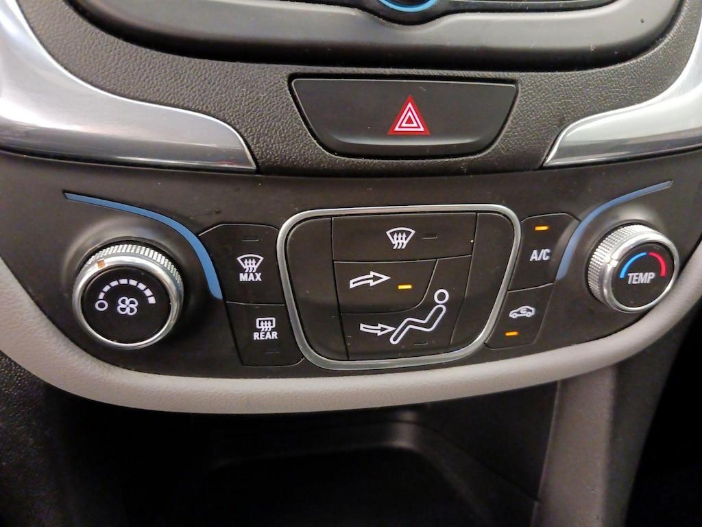 used 2020 Chevrolet Equinox car, priced at $17,998