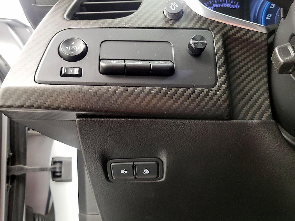 used 2016 Chevrolet Corvette car, priced at $62,998