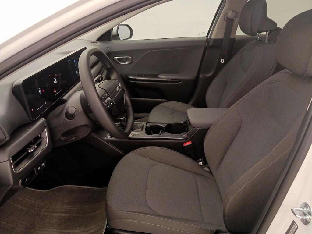 used 2025 Kia K4 car, priced at $22,998