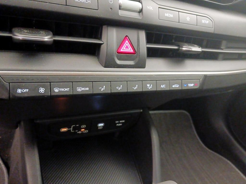 used 2025 Kia K4 car, priced at $22,998