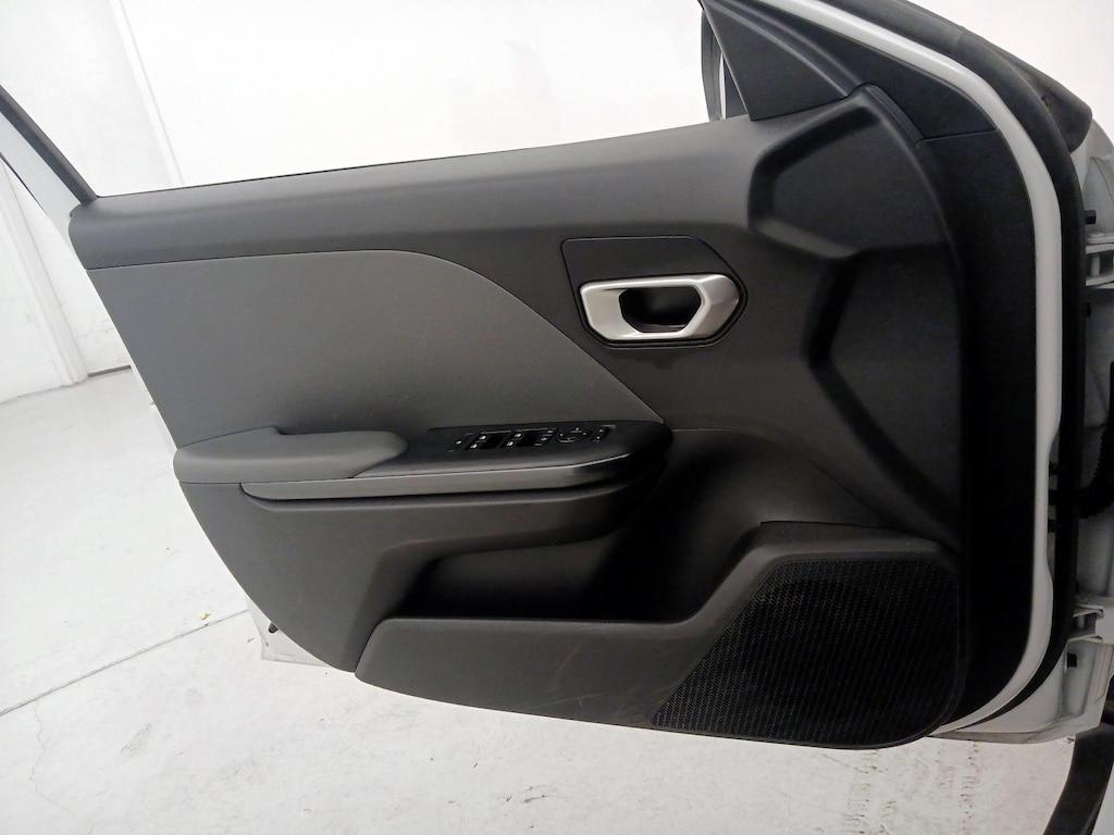 used 2025 Kia K4 car, priced at $22,998