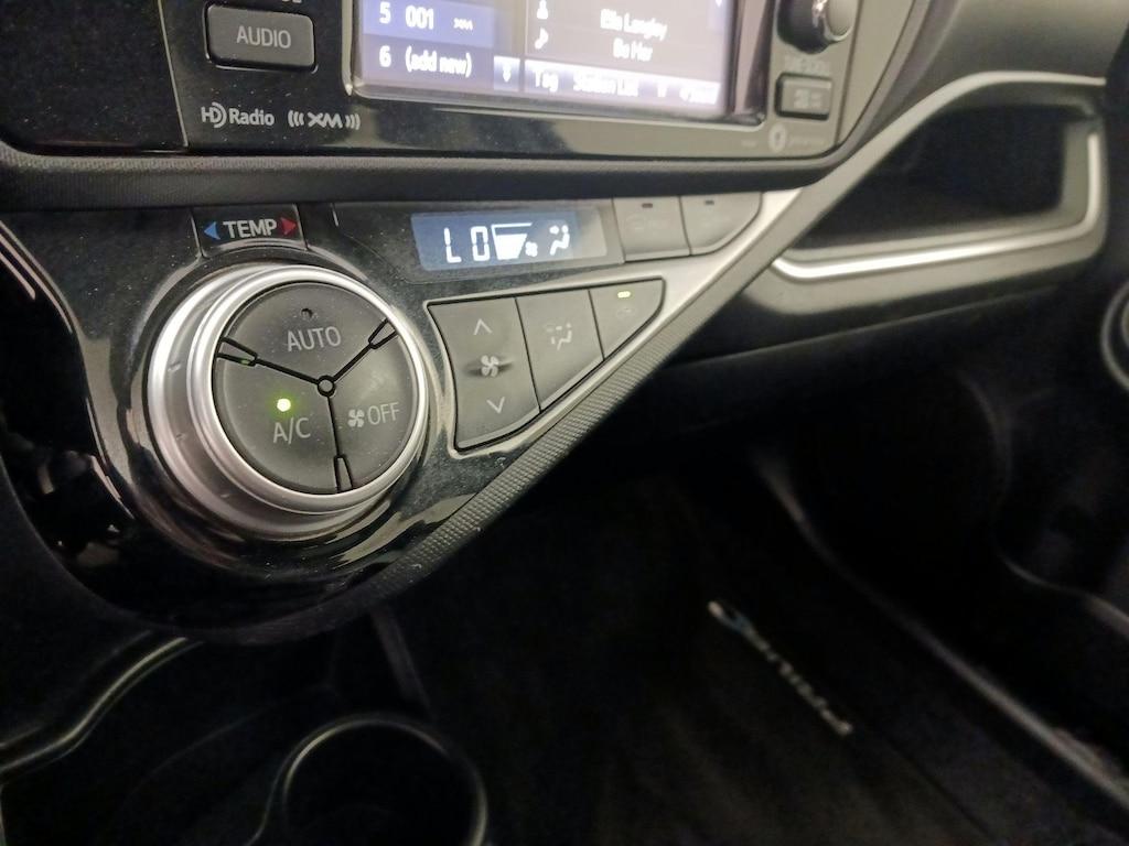 used 2016 Toyota Prius c car, priced at $15,998