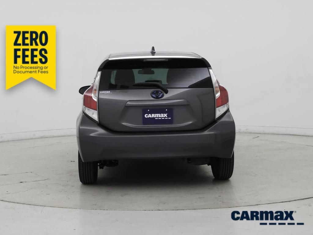 used 2016 Toyota Prius c car, priced at $15,998