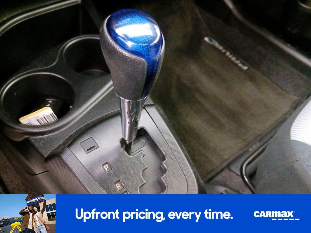 used 2016 Toyota Prius c car, priced at $15,998