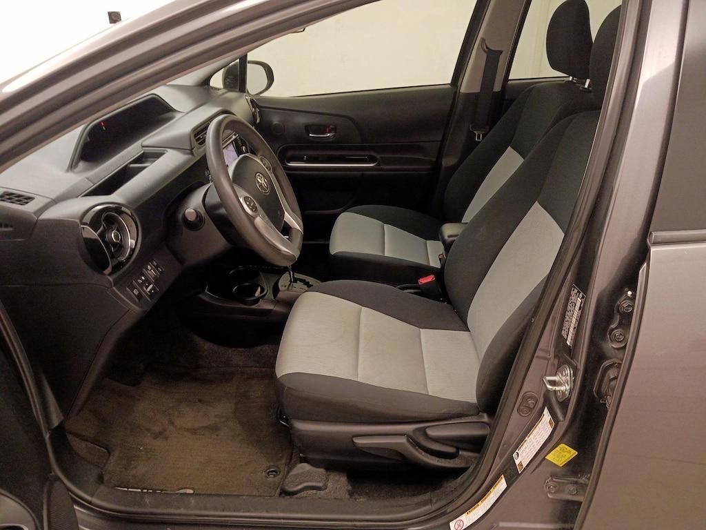 used 2016 Toyota Prius c car, priced at $15,998