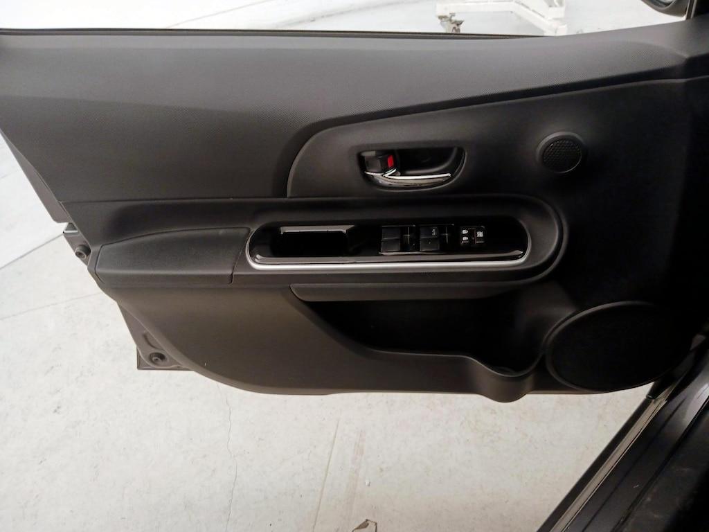 used 2016 Toyota Prius c car, priced at $15,998