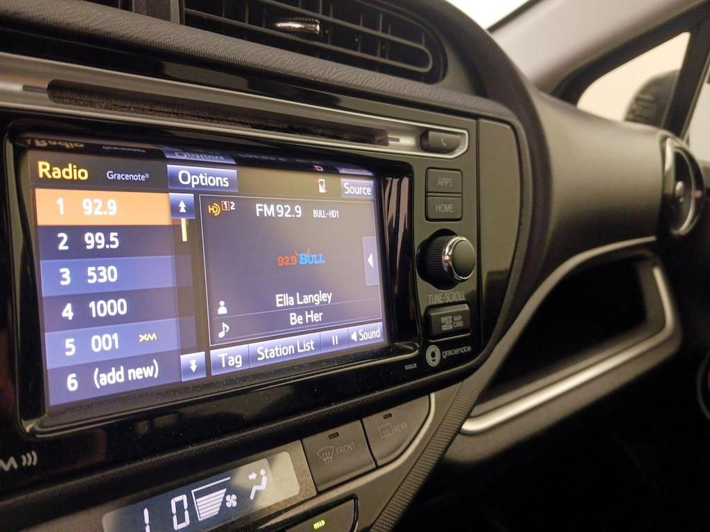 used 2016 Toyota Prius c car, priced at $15,998