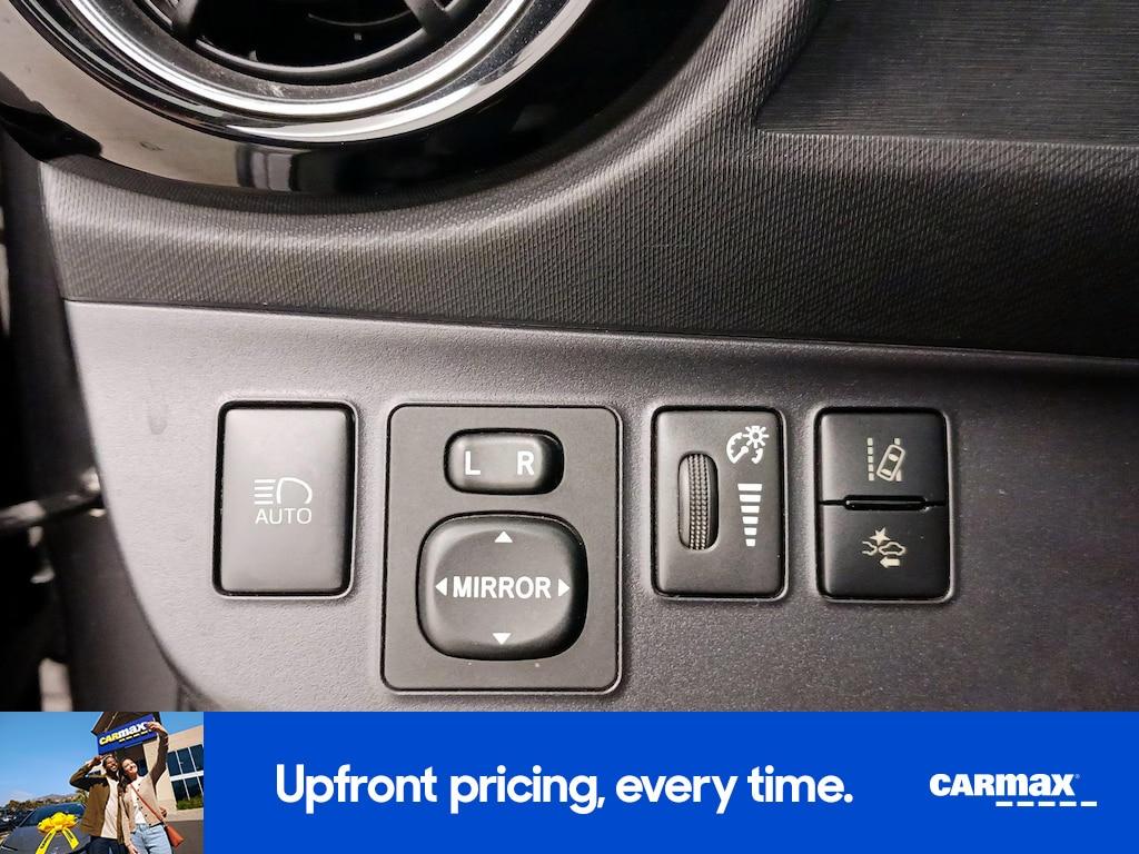 used 2016 Toyota Prius c car, priced at $15,998