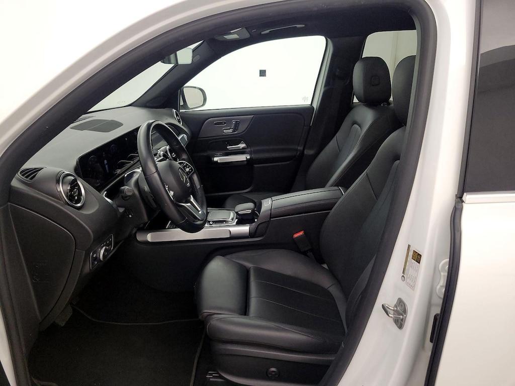 used 2023 Mercedes-Benz GLB 250 car, priced at $29,998