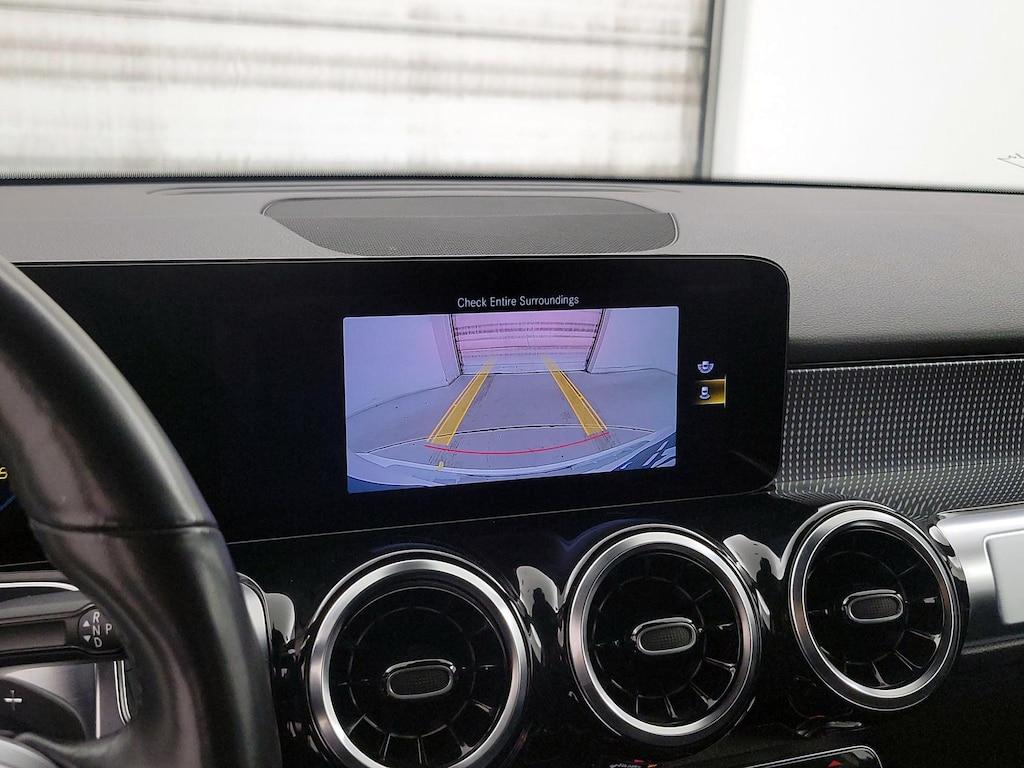 used 2023 Mercedes-Benz GLB 250 car, priced at $29,998