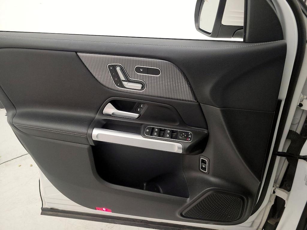 used 2023 Mercedes-Benz GLB 250 car, priced at $29,998