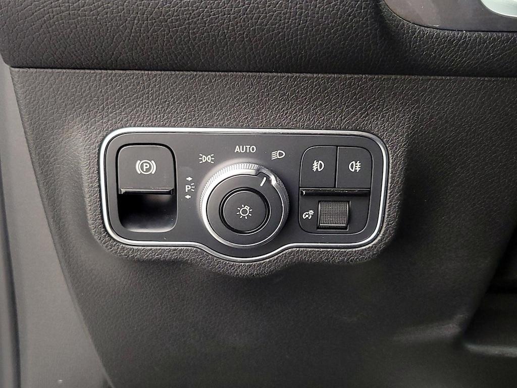 used 2023 Mercedes-Benz GLB 250 car, priced at $29,998