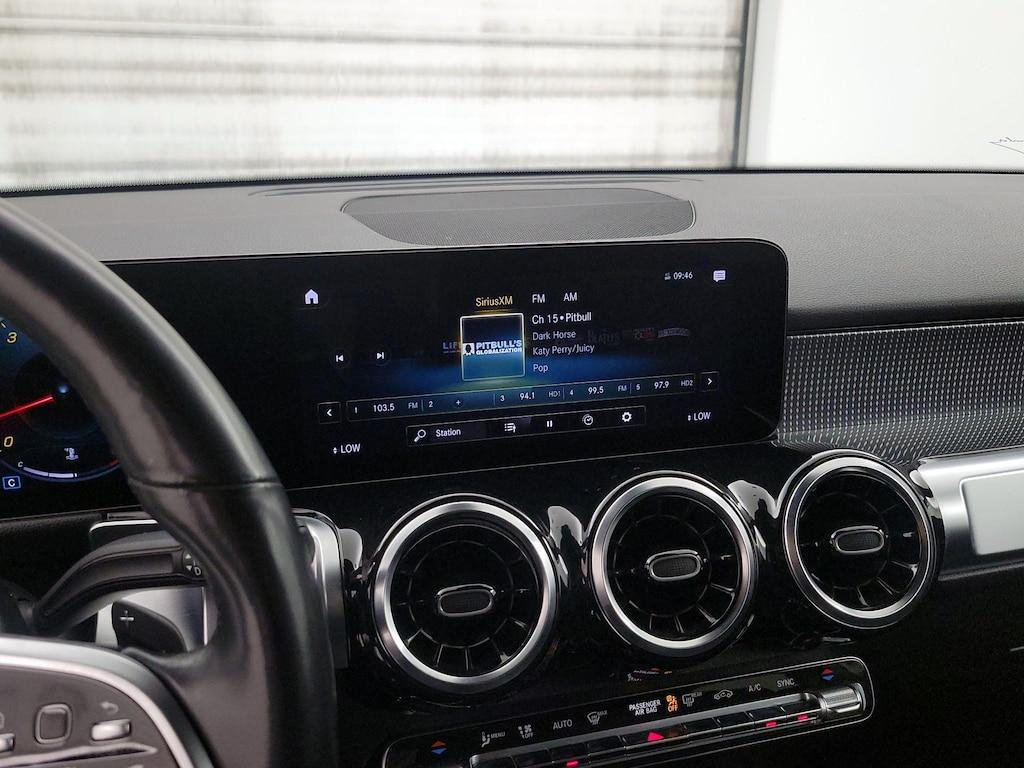 used 2023 Mercedes-Benz GLB 250 car, priced at $29,998