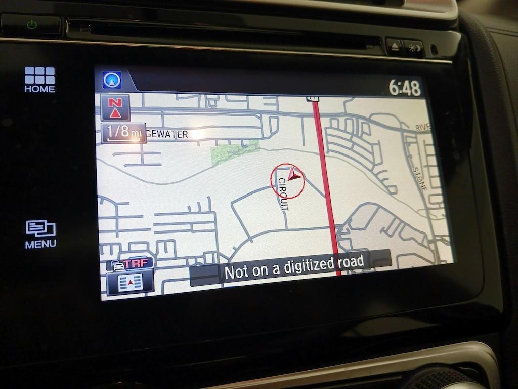 used 2015 Honda Fit car, priced at $12,998