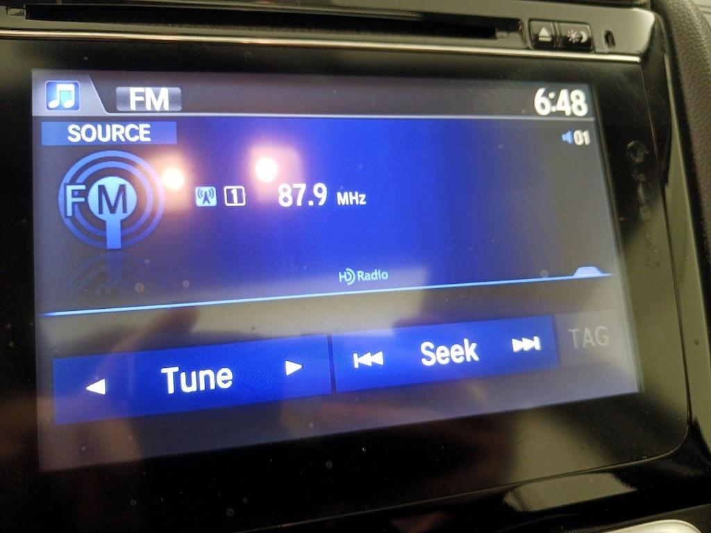 used 2015 Honda Fit car, priced at $12,998