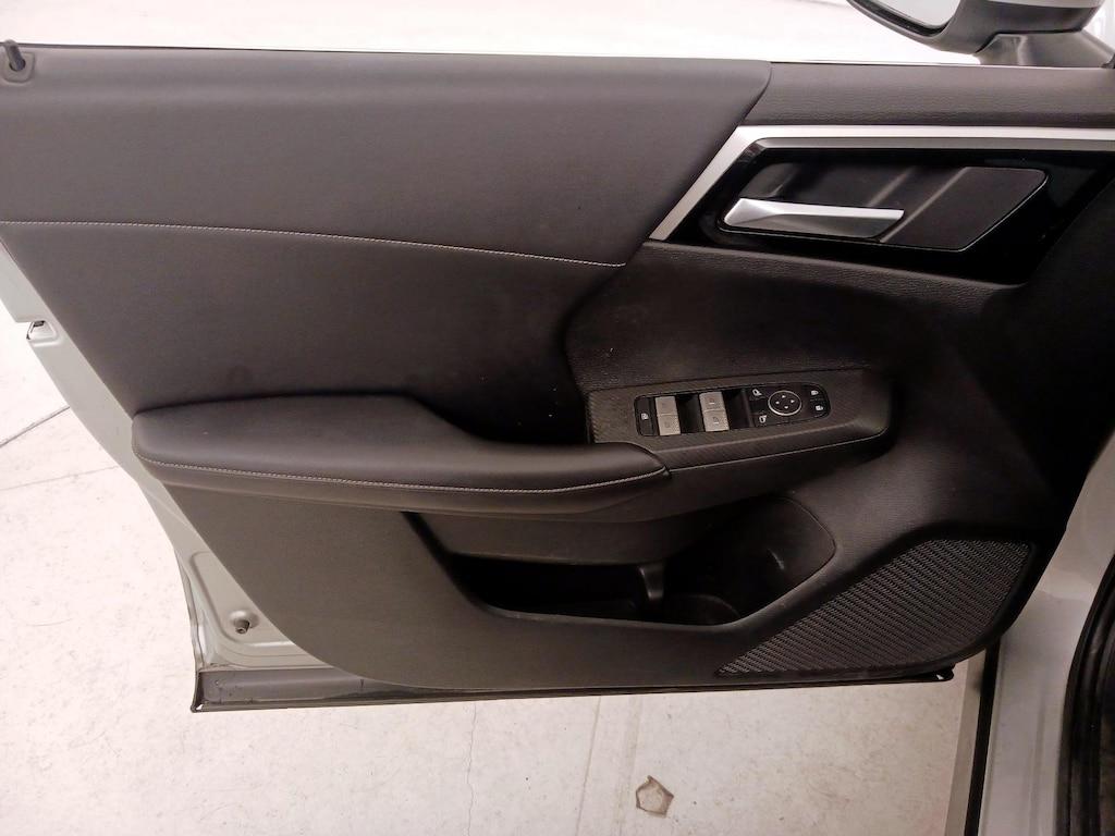 used 2022 Mitsubishi Outlander car, priced at $21,998
