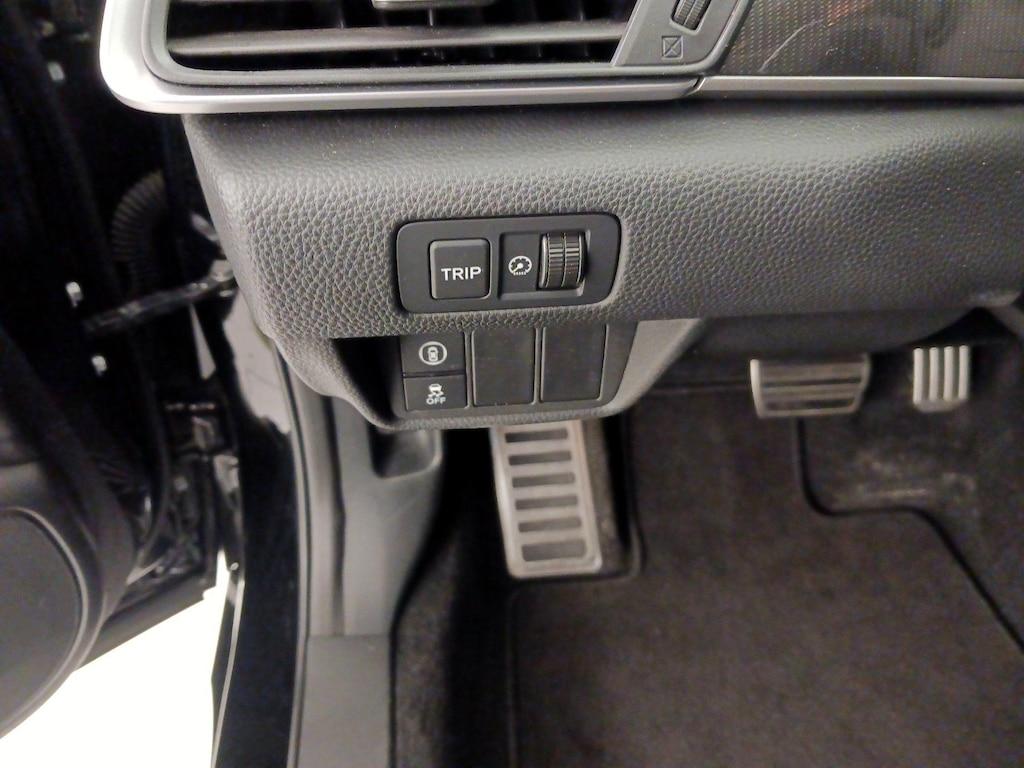 used 2018 Honda Accord car, priced at $20,998