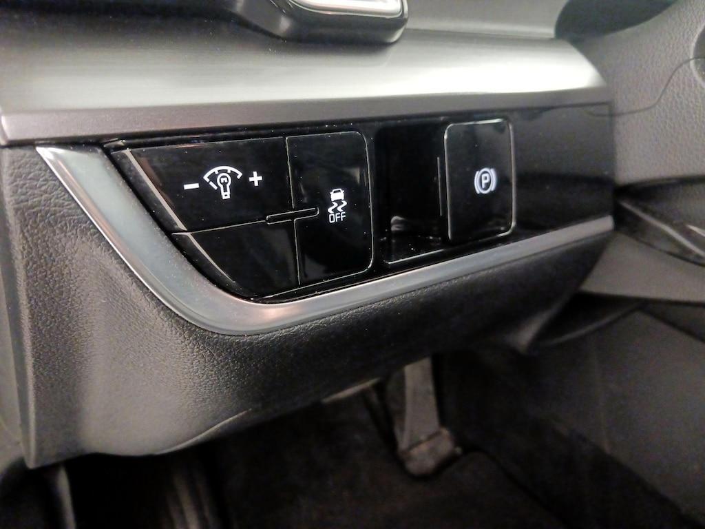 used 2023 Kia Sportage car, priced at $22,998