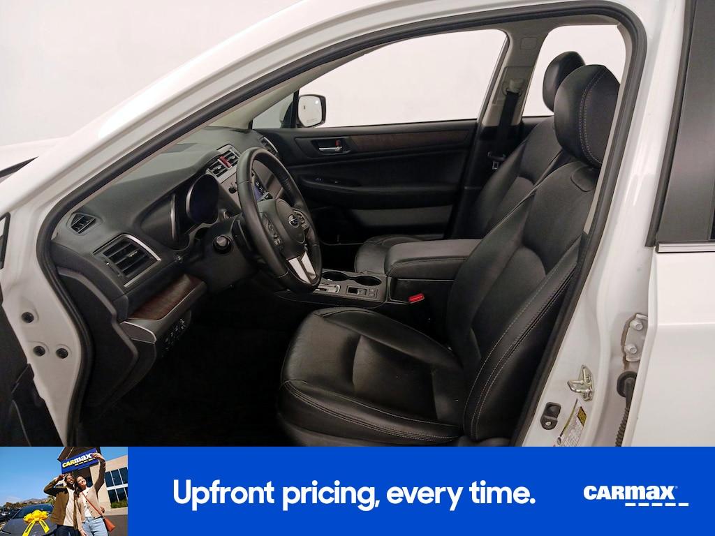 used 2017 Subaru Outback car, priced at $16,998