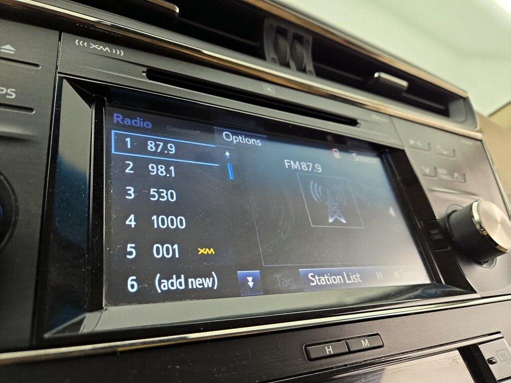 used 2016 Toyota Avalon car, priced at $17,998