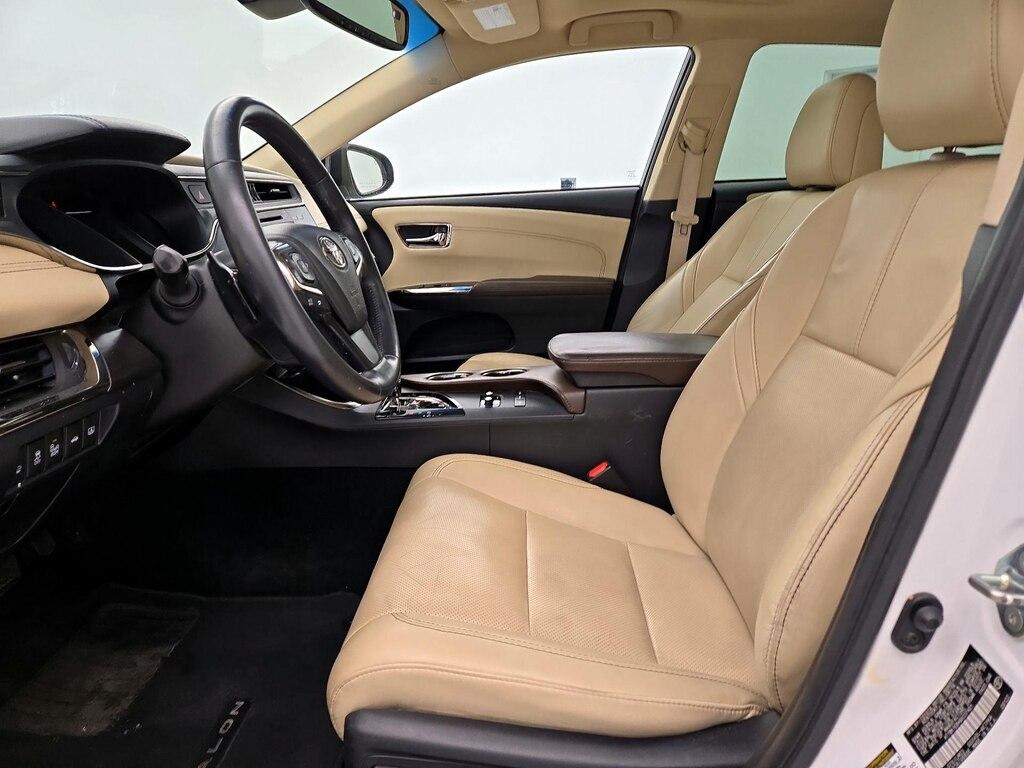 used 2016 Toyota Avalon car, priced at $17,998
