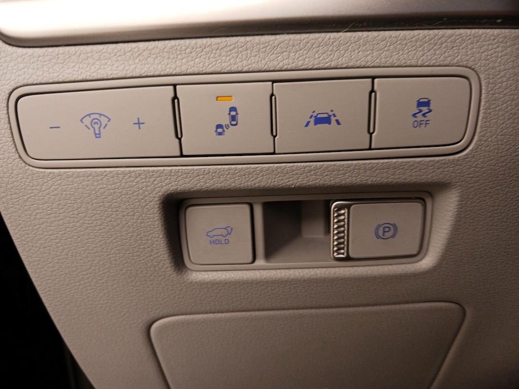 used 2020 Hyundai Palisade car, priced at $24,998