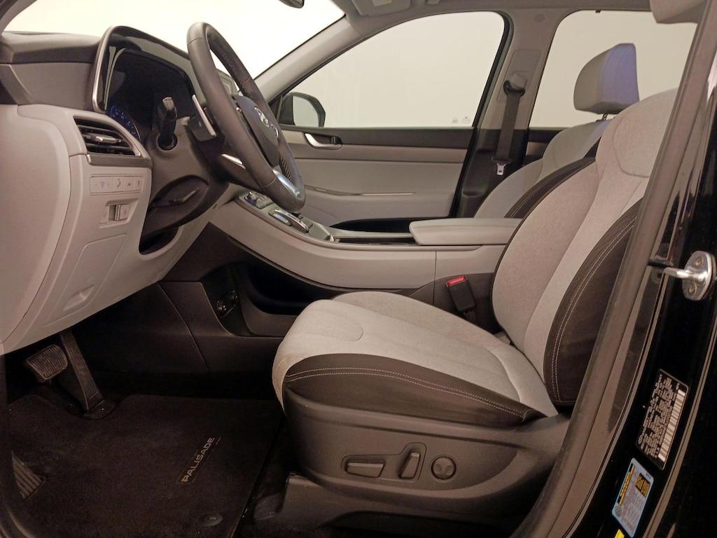 used 2020 Hyundai Palisade car, priced at $24,998