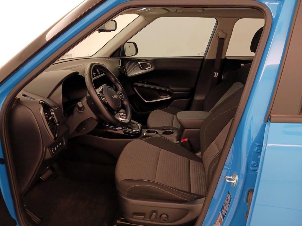 used 2025 Kia Soul car, priced at $22,998