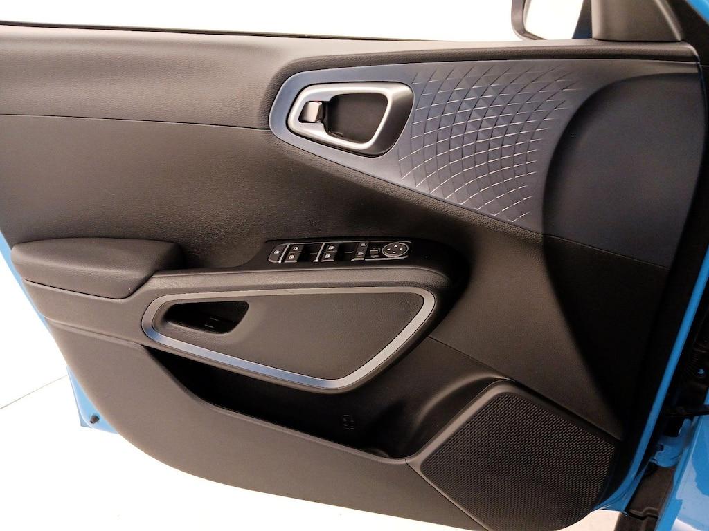 used 2025 Kia Soul car, priced at $22,998