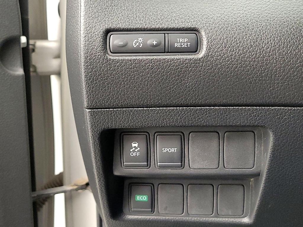 used 2015 Nissan Rogue car, priced at $10,998